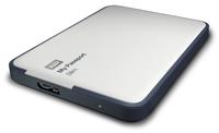 My Passport® Slim(TM) : dünne 2TB Festplatte für die Hosentasche