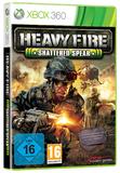 Avanquest veröffentlicht Heavy Fire: Shattered Spear für PS3 und Xbox360