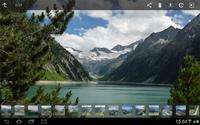 Neu zur IFA: Android-Tablet-App für Cloud-Speicher HiDrive