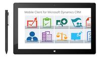BFI Mobile und Acando präsentieren Windows 8.1 Mobile Client for Microsoft Dynamics CRM