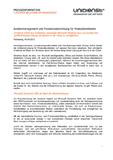Kundenmanagement und Provisionsabrechnung für Finanzdienstleister