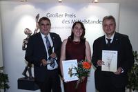 n³ – Finalist beim „Großen Preis des Mittelstandes“