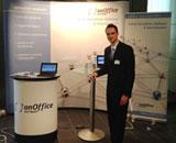 onOffice Messeteilnahmen im Jahr 2013 –