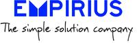 Empirius und FRANK Linux Systems schließen Distributionsvertrag
