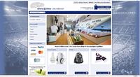 Allianz Online Shop in neuem Gewand