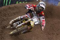 Glenn Coldenhoff 2014 auf Suzuki – Strijbos in Lierop auf Rang 2