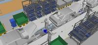 Mit Produktionsplanungs-Simulation zur optimalen Planung