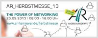 „The Power of Networking“ mit Anders&Rodewyk