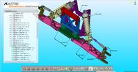 Der 3D-CAD Cloud Viewer: KISTERS 3DViewStation WebViewer