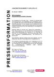 SEPA-Umstellung: Infoveranstaltung am 26.09. in Pforzheim
