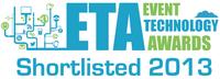 Event Pad unter den Finalisten bei den Event Technology Awards
