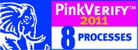 Matrix42 erhält ?PinkVERIFY 2011 ITSM? Zertifizierung