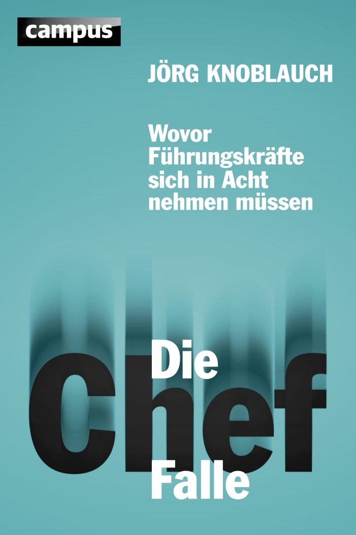 Sind schlechte Chefs für Unternehmen gefährlicher als schlechte Mitarbeiter?