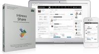 IOM Summit erlebt die (R)evolution des Intranets – United Planet zeigt, wie Social Business die Arbeit verändert