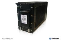 Kontron erhält die FAA PMA Zulassung für den neuen Bordserver ACE Flight 600