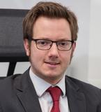 Michael Seidel wird Prokurist bei Pickert&Partner