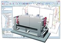 HiCAD 2013 – Die optimale CAD-Lösung für die gesamte Prozesskette im Blech