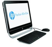 Touch me if you can: Neues HP Portfolio setzt  auf HP Touch-Technologie und Produkte für  jeden Geldbeutel