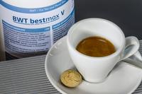 Gourmet-Wasser für Helden!
