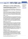 CRM-Systeme im Live-Duell | CRM-expo 2013
