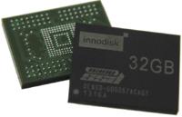 Neu bei APdate: Embedded nanoSSD
