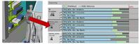 Treten Sie in Kontakt mit Ihren Planungsdaten!