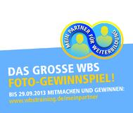 ?Mein ganz persönlicher Partner für Weiterbildung?