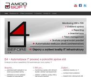 AmdoSoft gewinnt mit Chmellar neuen Vertriebspartner für Osteuropa