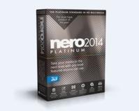 Mit Nero 2014 Platinum bereit für den 4K-Trend