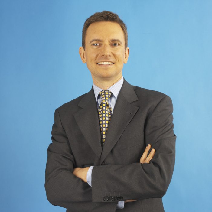 E2open ernennt Patrick Lemoine zum Vice President EMEA Customer Solutions
