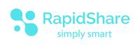 RapidShare startet in eine neue Zukunft