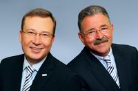 Hauptversammlung 2013: CURSOR-Software für CRM und BPM boomt