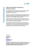 CERTA sichert bei Büsser Formenbau die Wettbewerbsposition