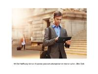 Dell bietet Zugang zu mobilem Hochgeschwindigkeits-Internet in 29 europäischen Ländern