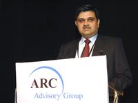 B&R&Alstom präsentieren POWERLINK auf dem 11. India Forum