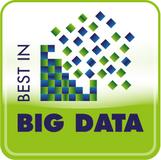 Talend erneut nominiert für den ?Best in Big Data Award?