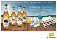 Jetzt neu bei Schäfer Shop ? ?Mein Krombacher?