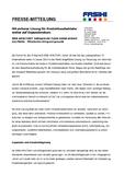Mit sicherer Lösung für Produktionsbetriebe weiter auf Expansionskurs