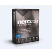 Nero 2014 ist da: Mediengenuss mit nur einem Mausklick – jederzeit und auf jedem Gerät