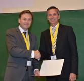 Gesellschaft für Informatik ernennt Professor Jörg Becker zum GI-Fellow