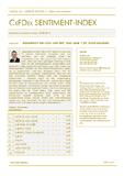 Allzeithoch bei Dow und S&P, Euroüber 1,35, Gold haussiert