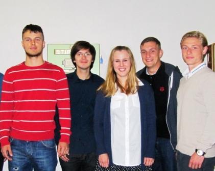 Grundlagen und praktisches Know-how für Industriekaufleute