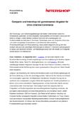Compario und Intershop mit gemeinsamen Angebot für Omni-Channel-Commerce