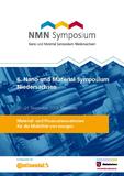 ?Material- und Prozessinnovationen für die Mobilität von morgen? ? Auftaktveranstaltung des 6. NMN Symposiums bei der Continental AG
