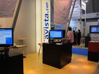 IT&Business 2013: Avista ERP präsentiert erweiterten Funktionsumfang und Neuerungen im aktuellen Release