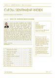 DAX-CFD- Sentiment leicht rückläufig