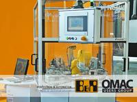 B&R unterstützt OMAC auf der UCIMA-Messe Packology