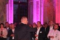 Exzellent besuchter CLUB-Event der Spitzenklasse!!!
