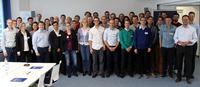 Software Campus begrüßt neuen Jahrgang
