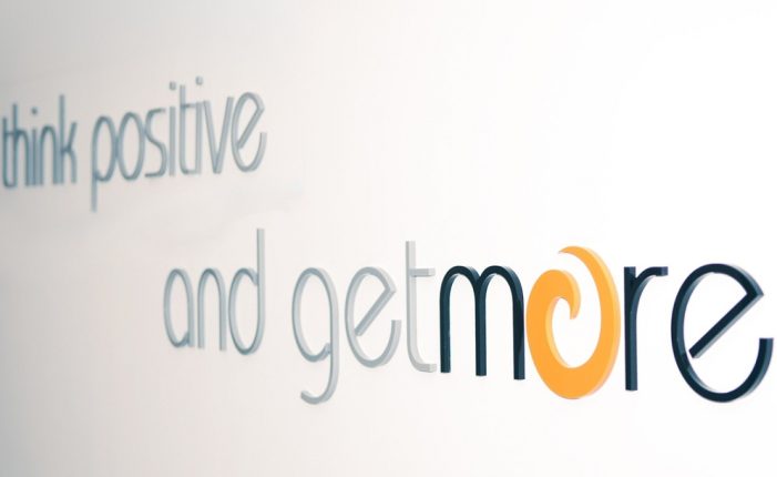 Erster Messeauftritt von getmore media: Positive Bilanz